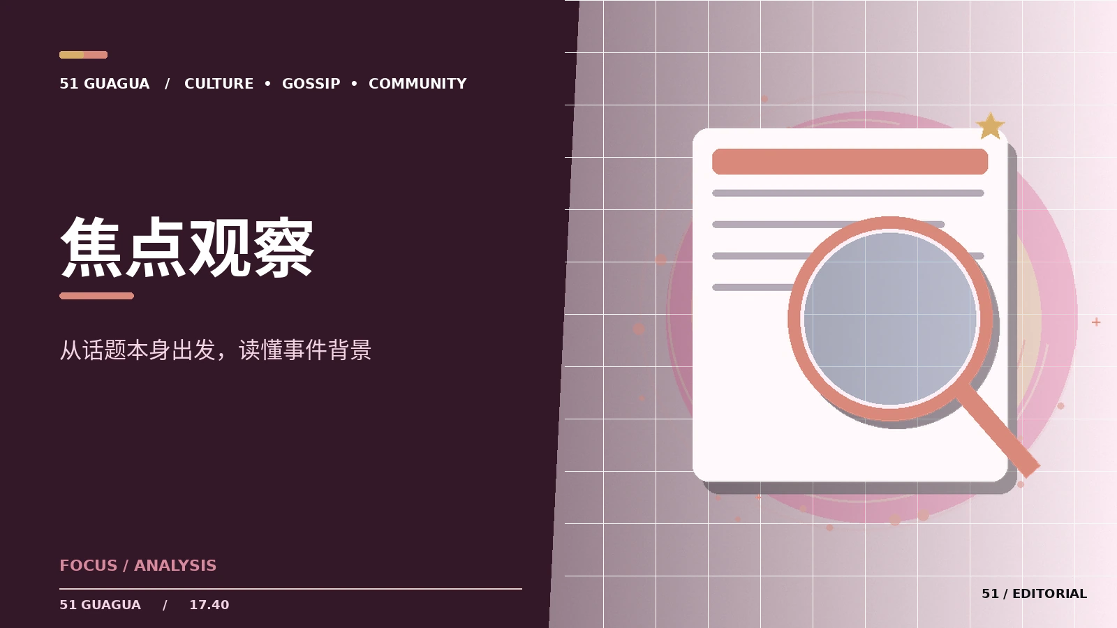 为什么热议标题常常省略时间